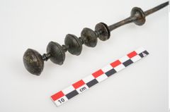 Foto von Bronzemehrkopfnadel (NHMW-PRAE-025099)